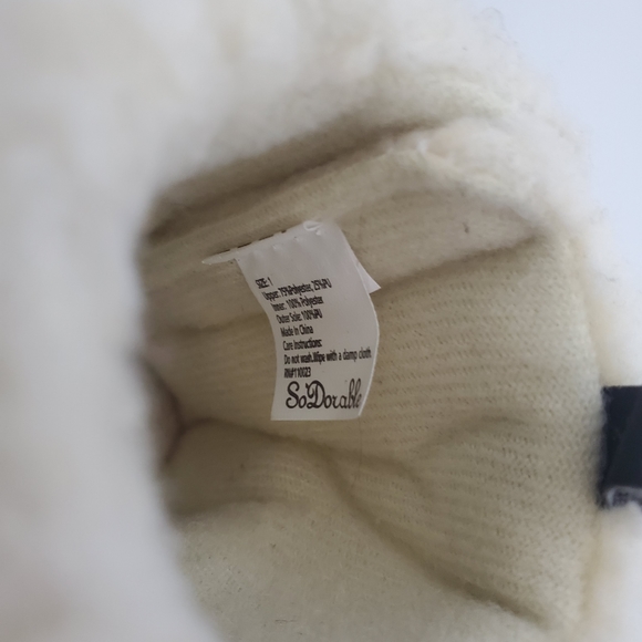 2 for $15 - Baby boots - Picture 4 of 4